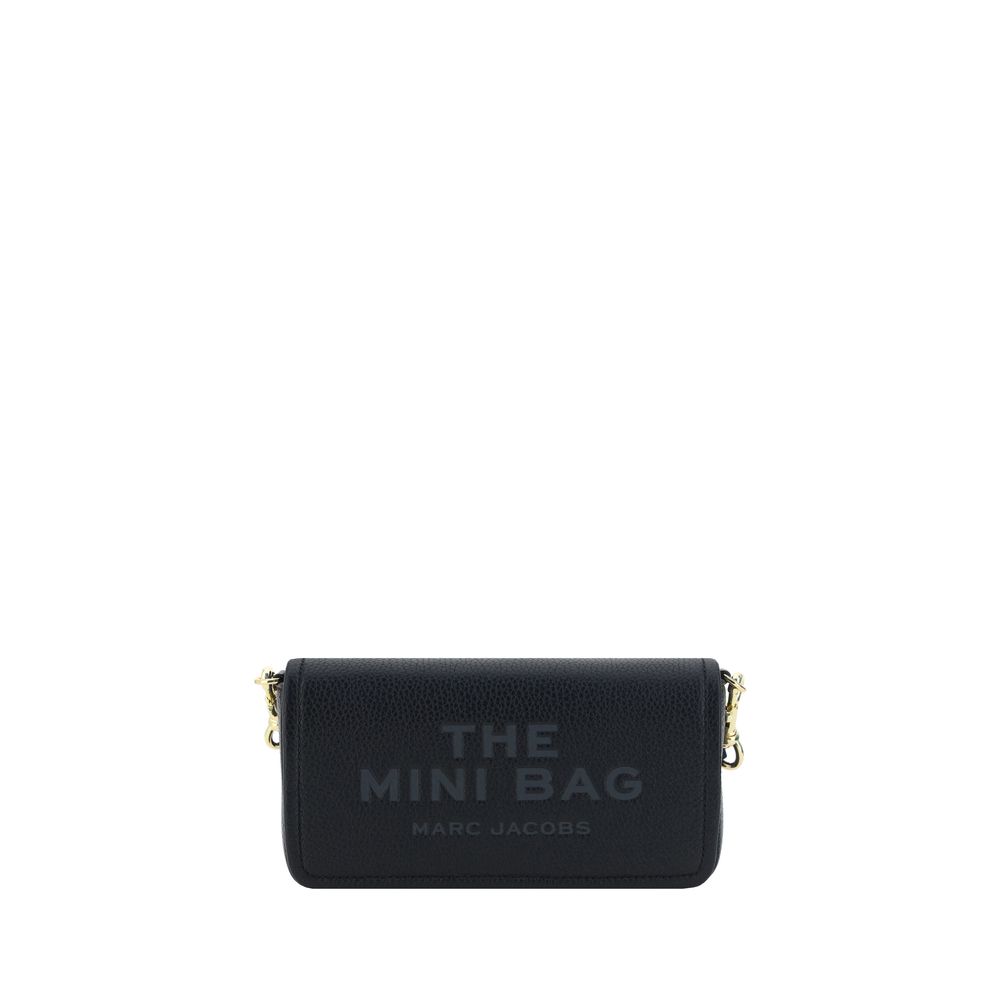 Marc Jacobs The Mini Bag Axelväska