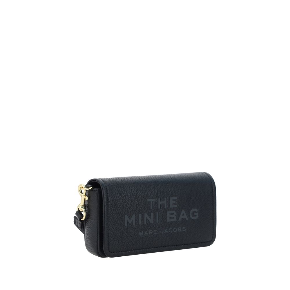 Marc Jacobs The Mini Bag Axelväska