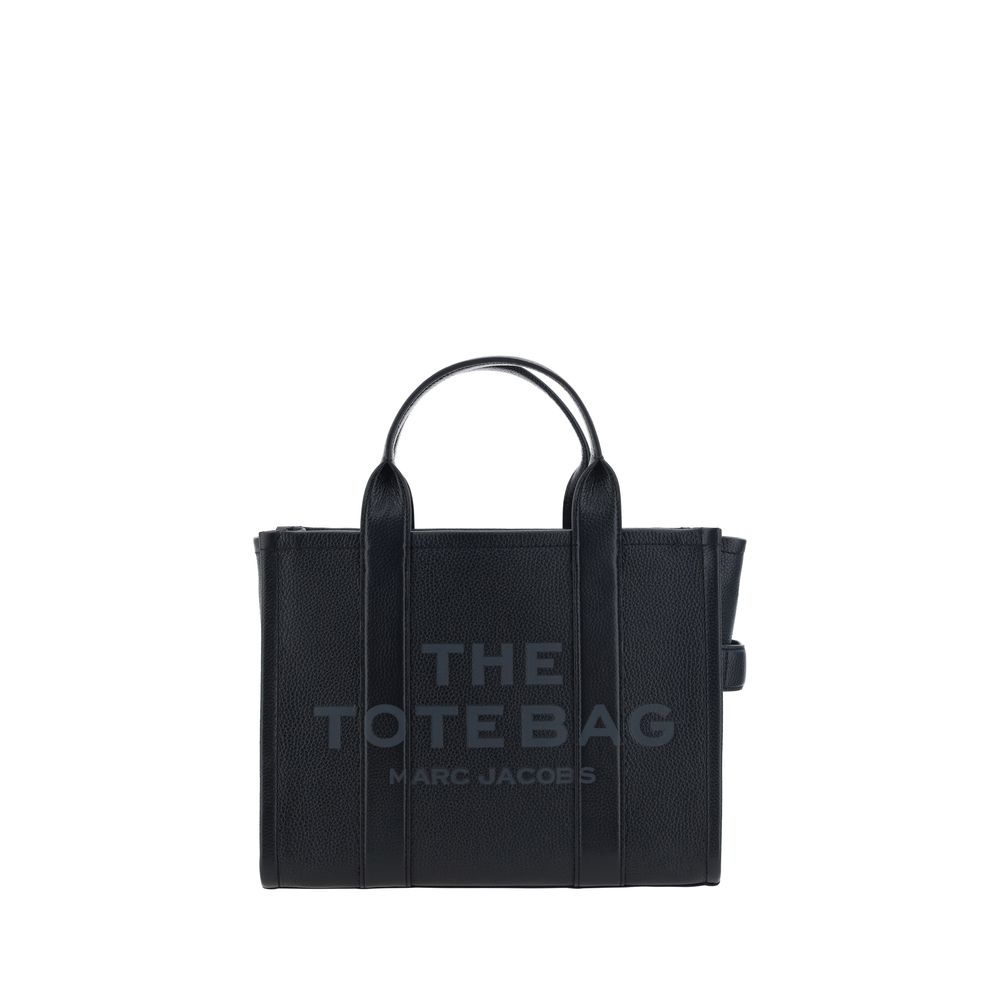 Marc Jacobs Den mellanstora tote-handväskan