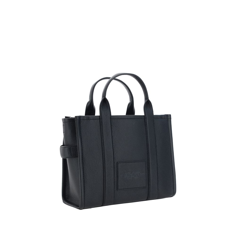 Marc Jacobs Den mellanstora tote-handväskan