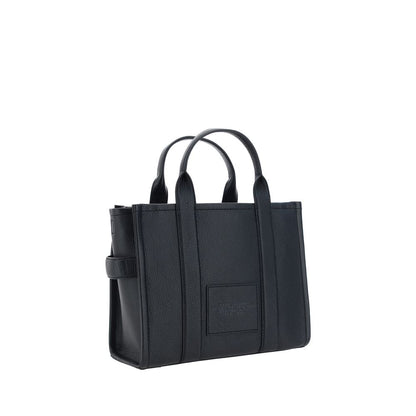 Marc Jacobs Den mellanstora tote-handväskan