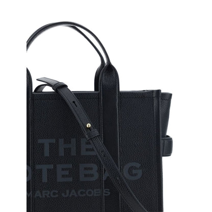 Marc Jacobs Den mellanstora tote-handväskan