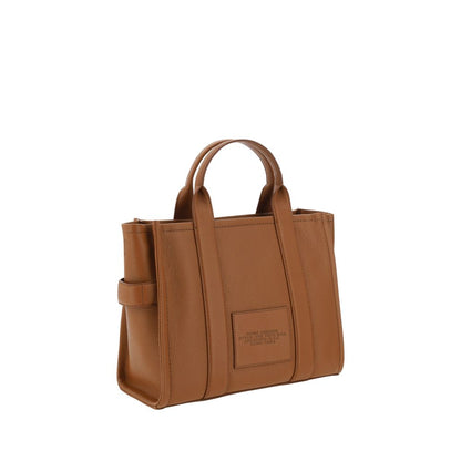 Marc Jacobs Den mellanstora tote-handväskan
