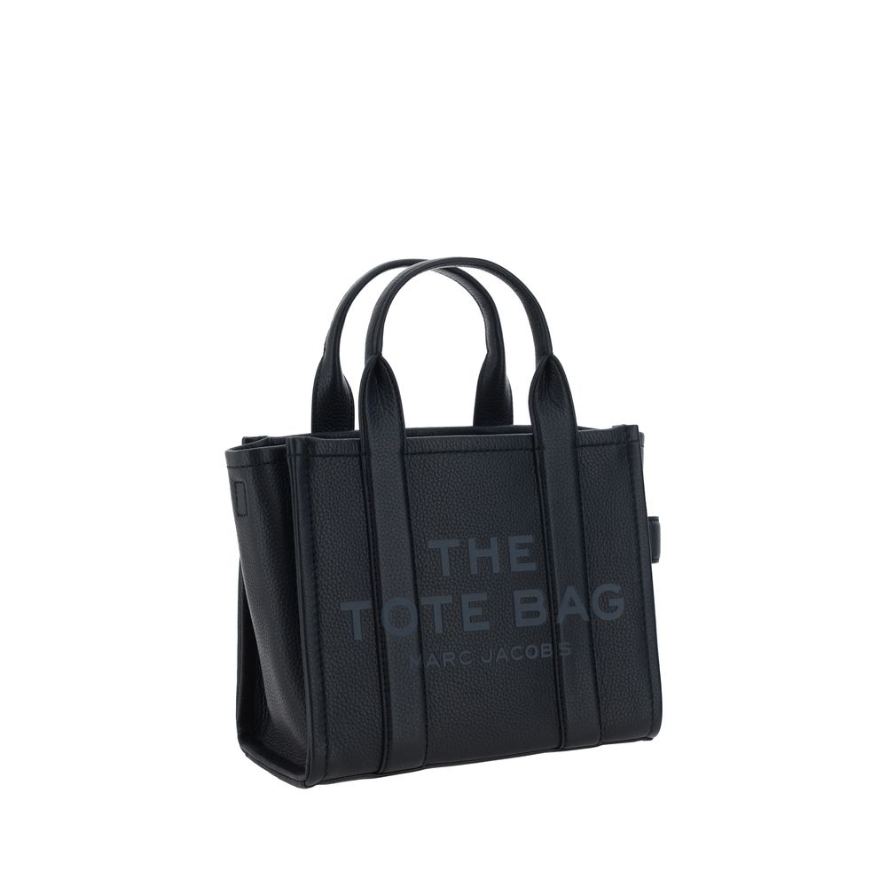 Marc Jacobs Den lilla tote-handväskan