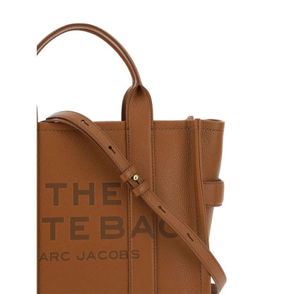 Marc Jacobs Den mellanstora tote-handväskan