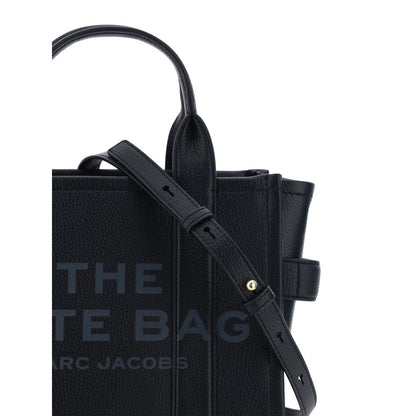 Marc Jacobs Den lilla tote-handväskan
