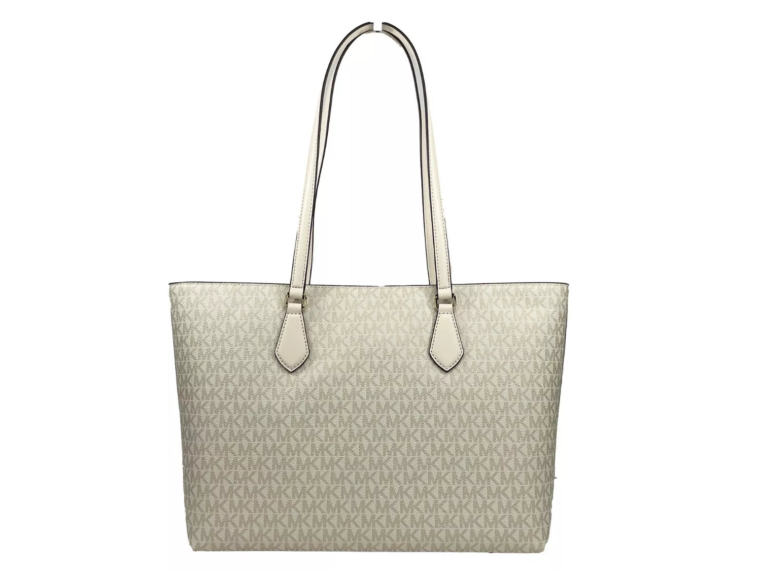 Michael Kors Sheila Stor Toteväska Ljusguld