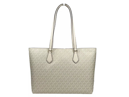Michael Kors Sheila Stor Toteväska Ljusguld