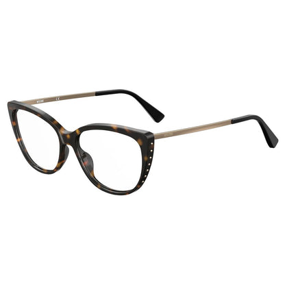 Moschino Bicolor Acetatbågar