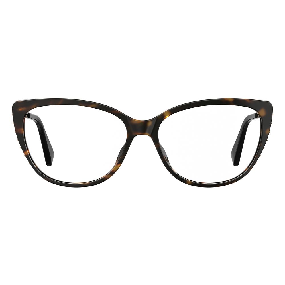 Moschino Bicolor Acetatbågar