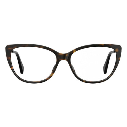 Moschino Bicolor Acetatbågar