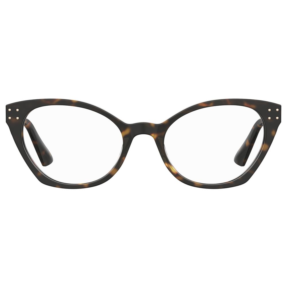 Moschino Bicolor Acetatbågar