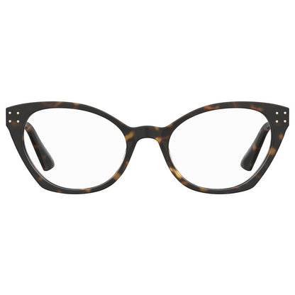 Moschino Bicolor Acetatbågar