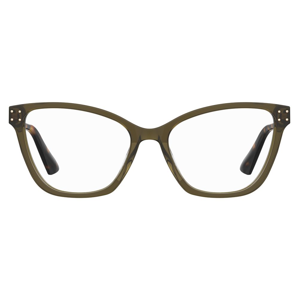 Moschino Bicolor Acetatbågar