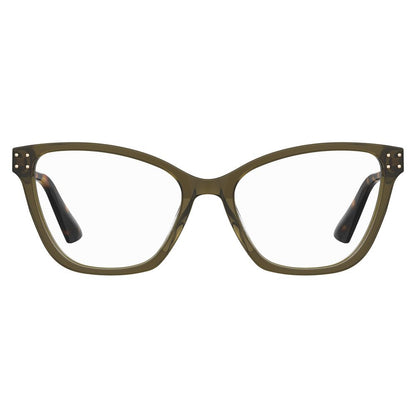 Moschino Bicolor Acetatbågar