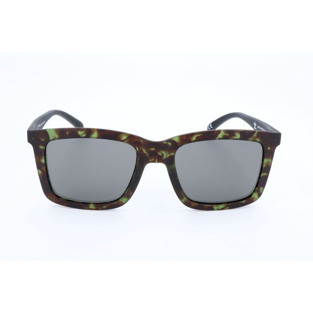 Adidas gröna acetat solglasögon