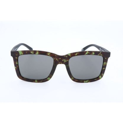 Adidas gröna acetat solglasögon