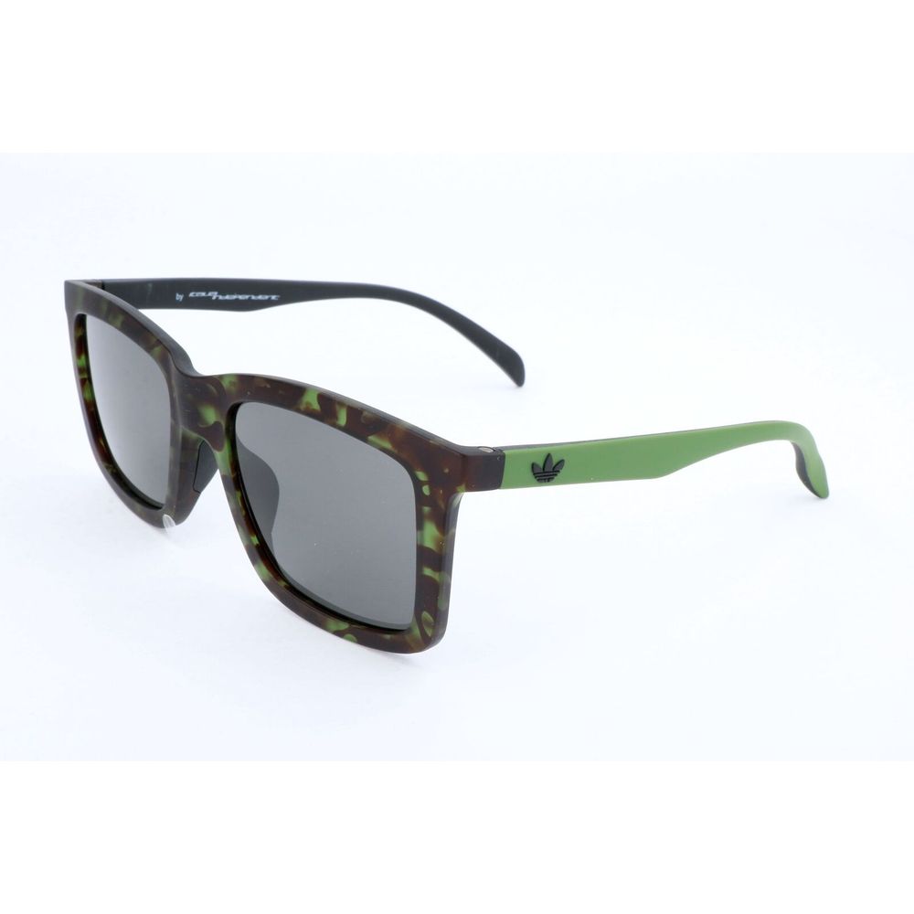 Adidas gröna acetat solglasögon