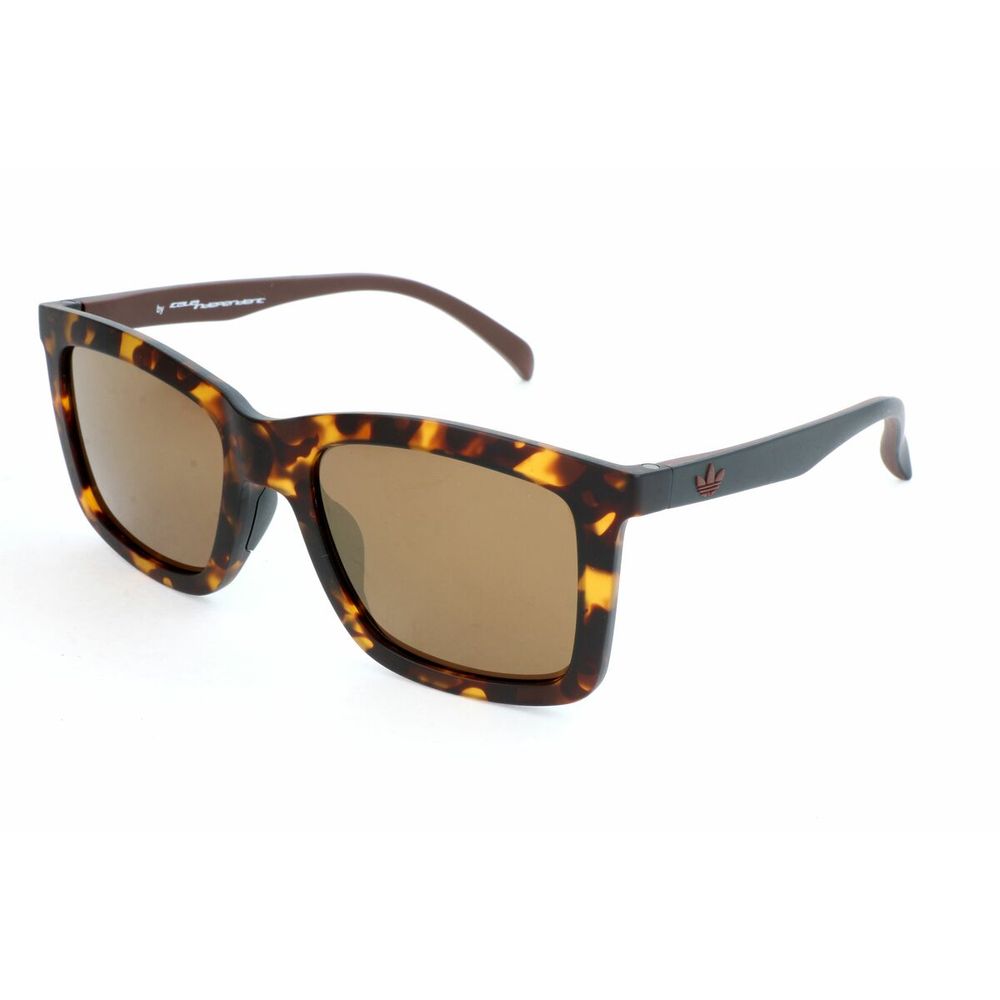 Adidas bruna acetat solglasögon