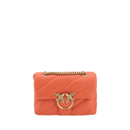PINKO Love Mini Puff Axelväska