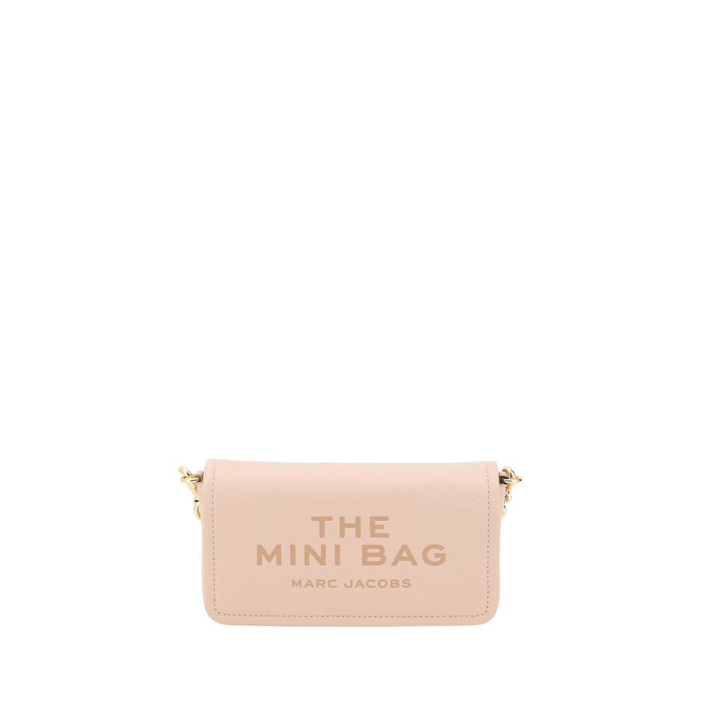 Marc Jacobs The Mini Bag Axelväska