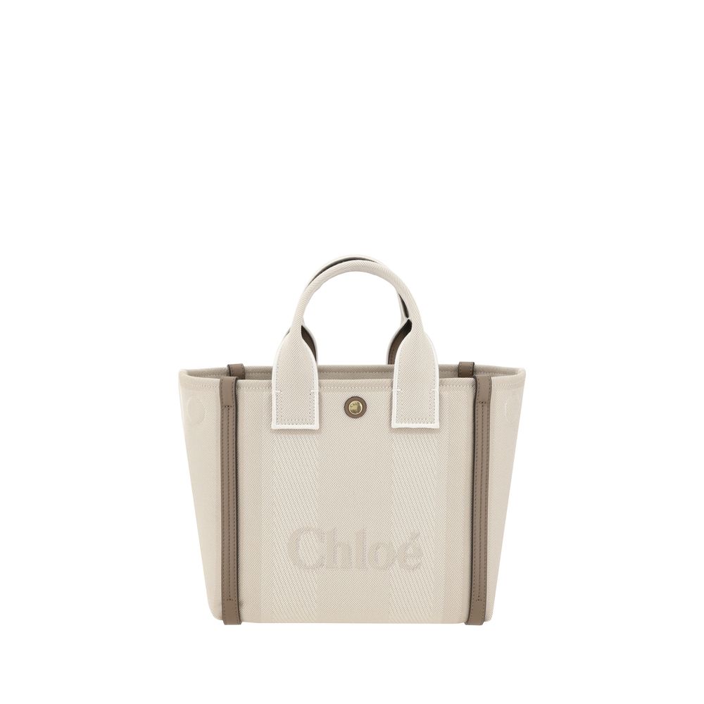 Chloé Carry-väska