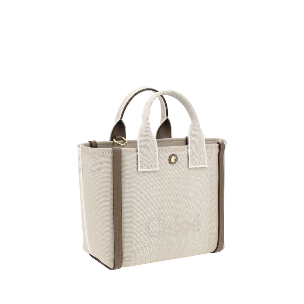Chloé Carry-väska