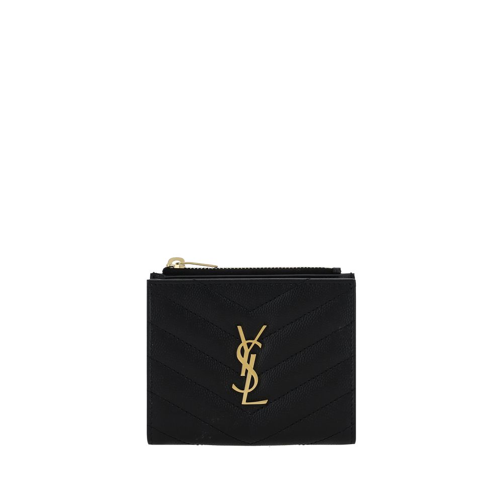 Saint Laurent-plånbok