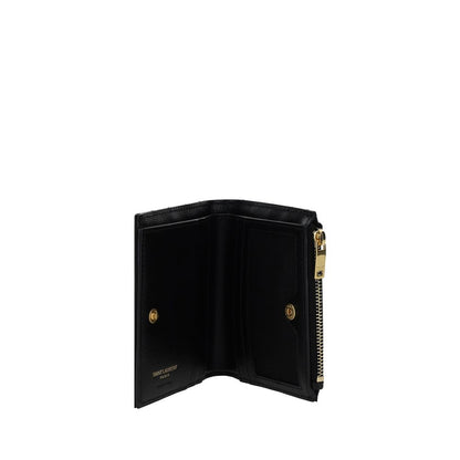 Saint Laurent-plånbok