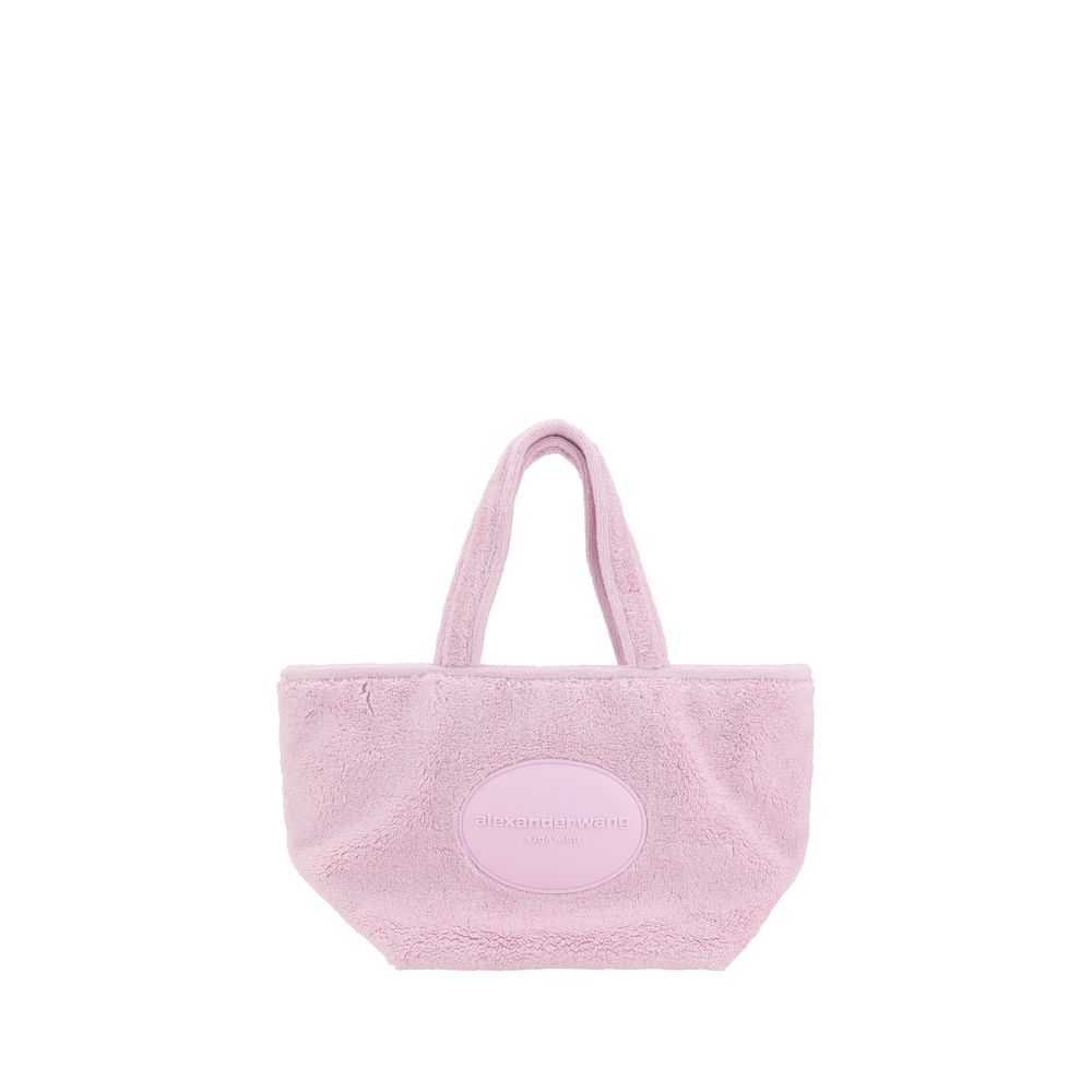 Alexander Wang Punch Axelremsväska
