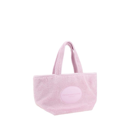 Alexander Wang Punch Axelremsväska