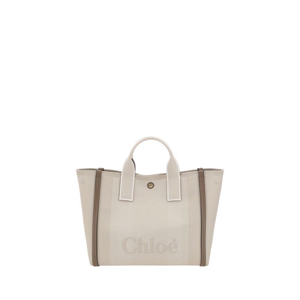 Chloé Carry-handväska