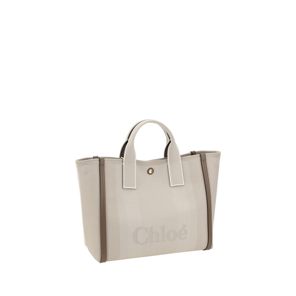 Chloé Carry-handväska