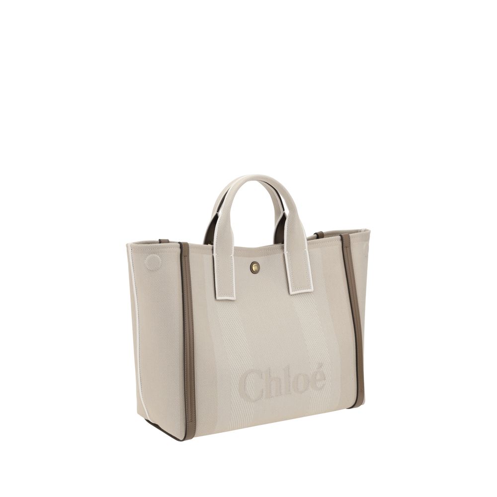 Chloé Carry-handväska