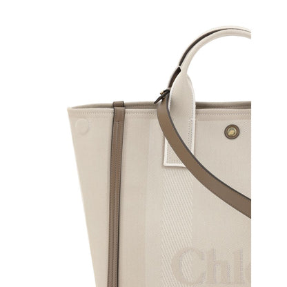 Chloé Carry-handväska