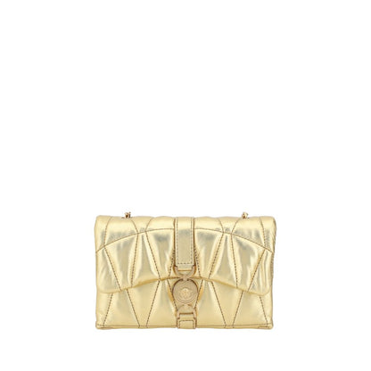 Versace Lammskinn Kleio Mini Axelväska