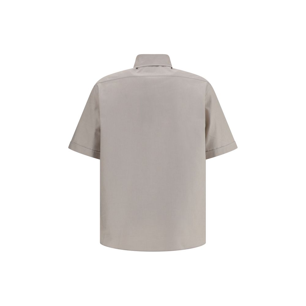 Fendi kortärmad skjorta