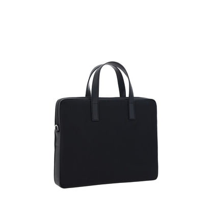 Prada Work Axelväska