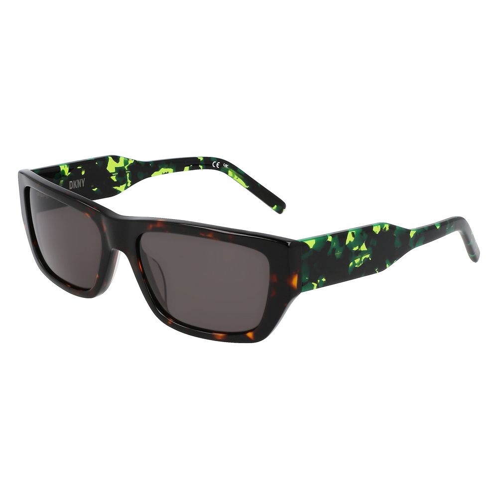 DKNY Bruna Acetat Solglasögon