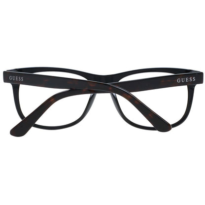 Guess bruna unisex-optikbågar