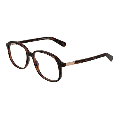 Guess bruna unisex-optikbågar