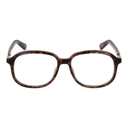 Guess bruna unisex-optikbågar