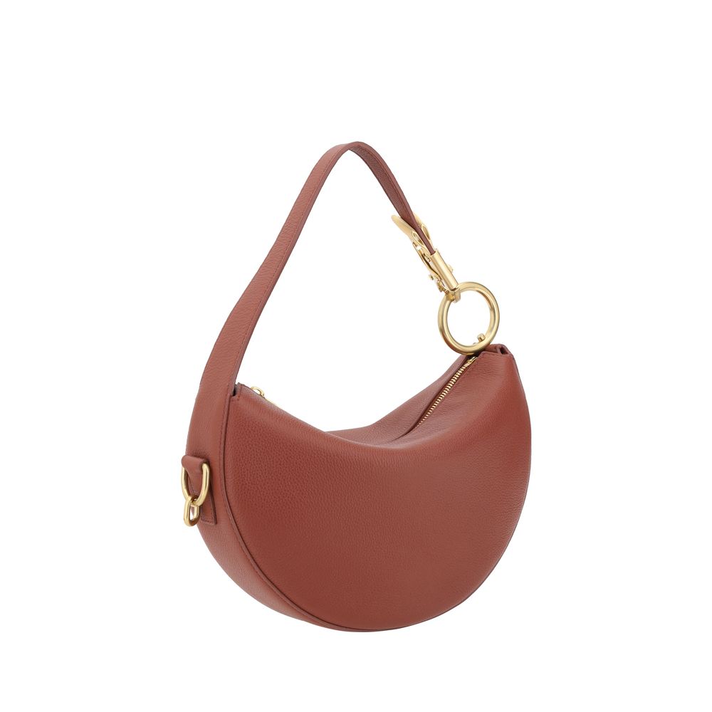 Burberry Knight Arc Axelväska