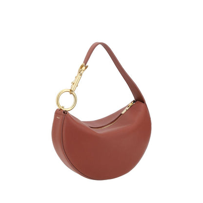 Burberry Knight Arc Axelväska