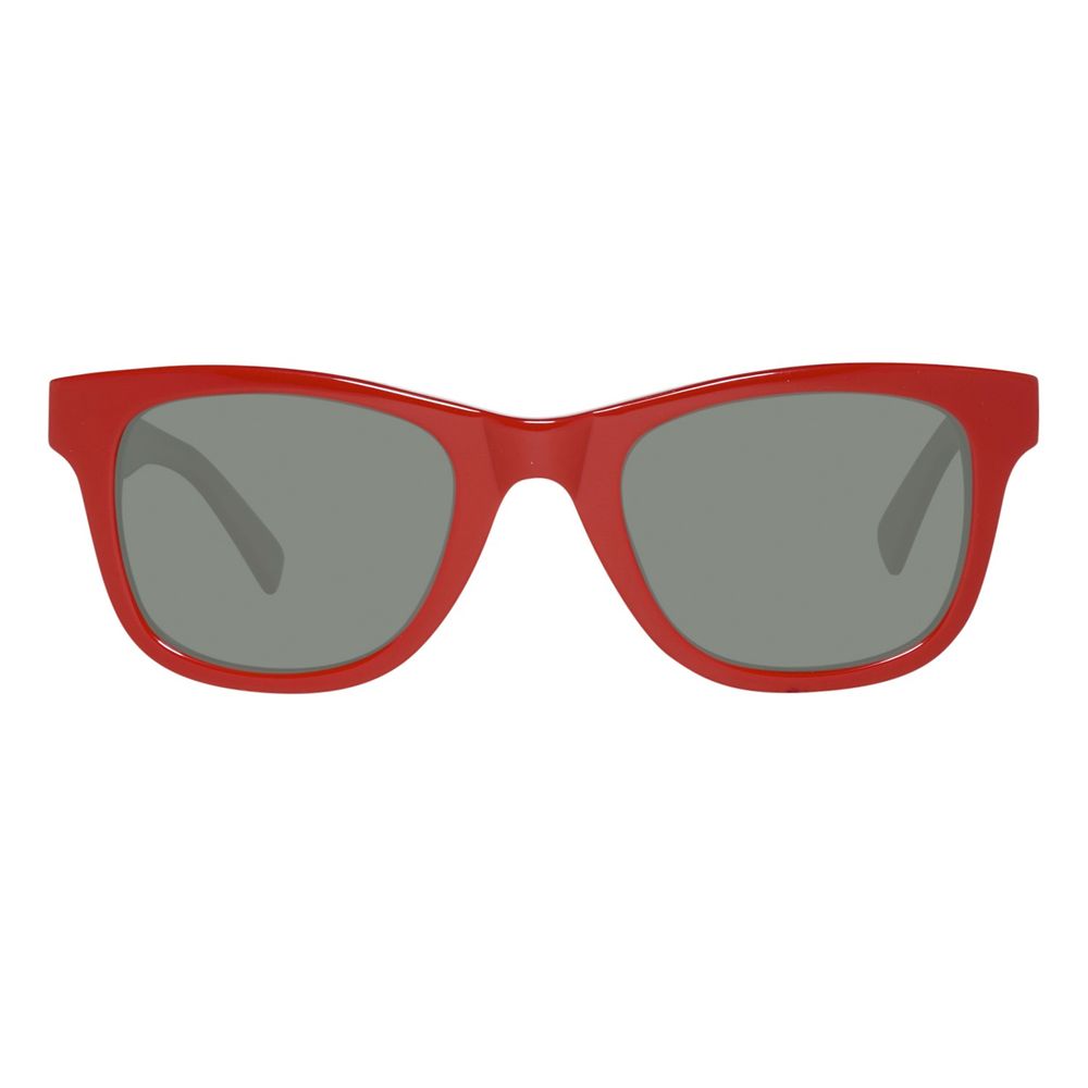 Gant Bicolor Acetat Solglasögon