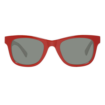 Gant Bicolor Acetat Solglasögon
