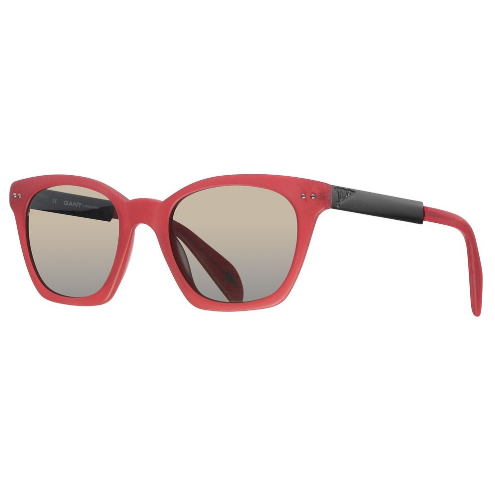 Gant Bicolor Acetat Solglasögon