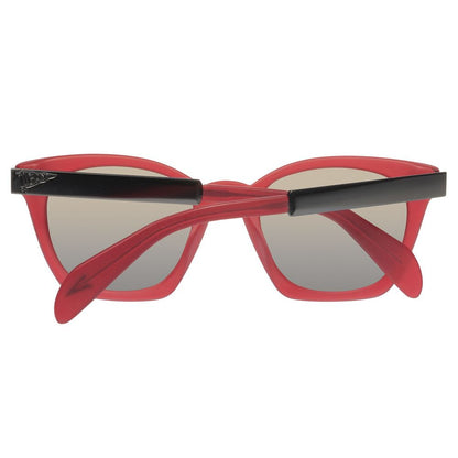 Gant Bicolor Acetat Solglasögon
