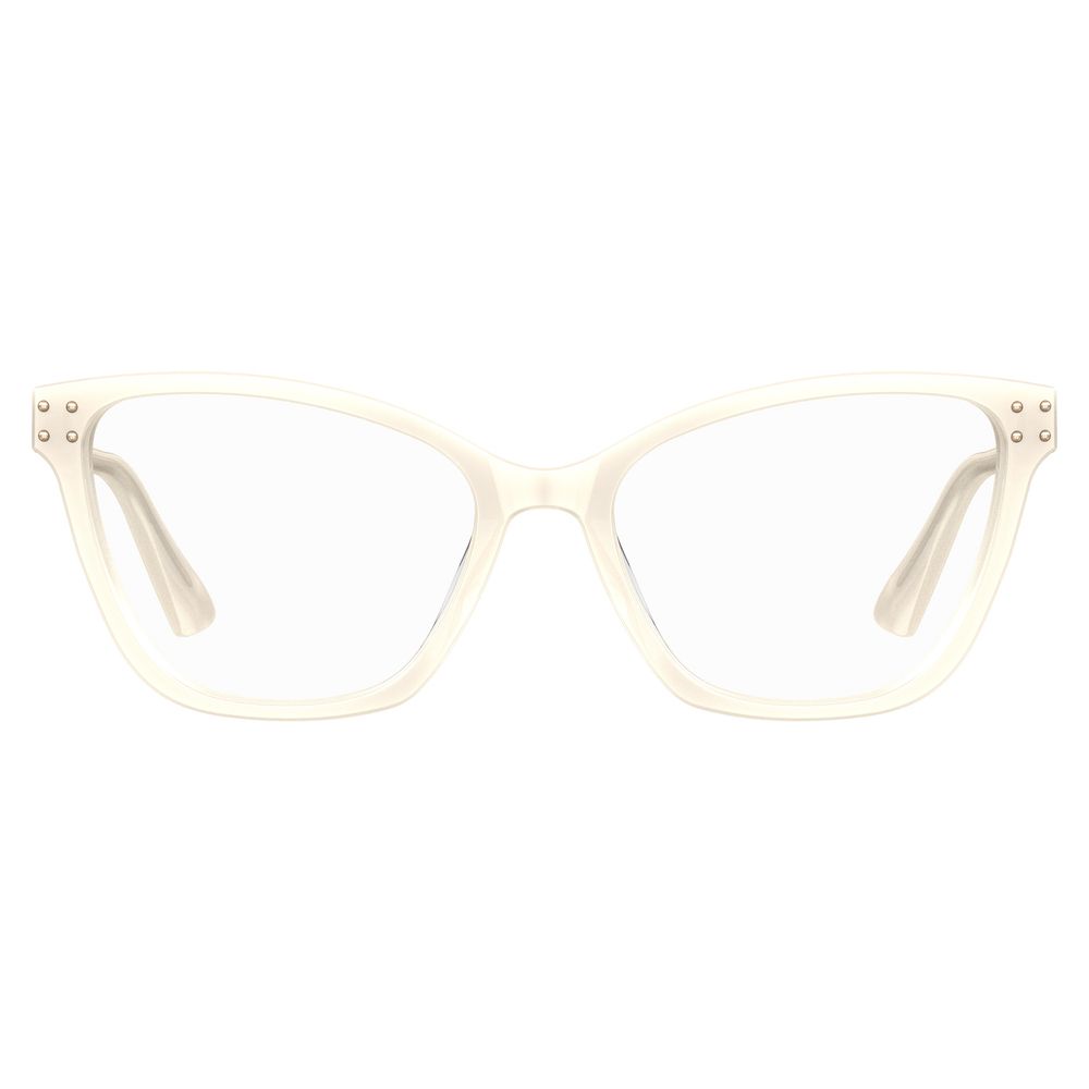 Moschino Cream Acetate Bågar