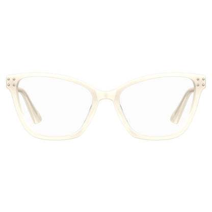 Moschino Cream Acetate Bågar